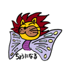 キングJr（個別スタンプ：31）