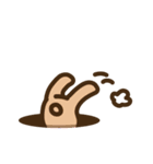 Piki ＆ Macaron 2（個別スタンプ：23）