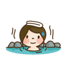 Piki ＆ Macaron 2（個別スタンプ：29）