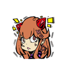 ももいろ（個別スタンプ：6）