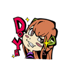 ももいろ（個別スタンプ：30）