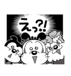 毎日ボブまみれ！（個別スタンプ：40）