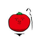 野菜おじさん（個別スタンプ：6）