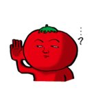 野菜おじさん（個別スタンプ：7）