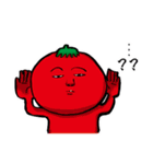 野菜おじさん（個別スタンプ：8）