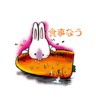 野菜おじさん（個別スタンプ：11）