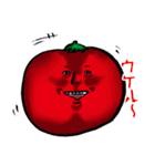 野菜おじさん（個別スタンプ：13）