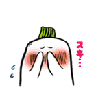 野菜おじさん（個別スタンプ：31）