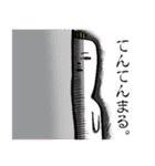 野菜おじさん（個別スタンプ：34）