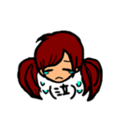 ママすたんぷ（個別スタンプ：8）