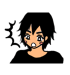 ママすたんぷ（個別スタンプ：24）