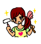 ママすたんぷ（個別スタンプ：29）
