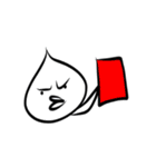 しずくのドキドキ日常（個別スタンプ：6）
