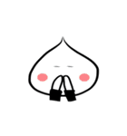 しずくのドキドキ日常（個別スタンプ：16）