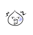 しずくのドキドキ日常（個別スタンプ：32）
