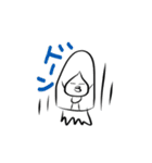 しずくのドキドキ日常（個別スタンプ：39）