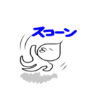しずくのドキドキ日常（個別スタンプ：40）
