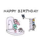 WILDBOYS（個別スタンプ：2）