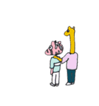 WILDBOYS（個別スタンプ：5）