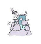 WILDBOYS（個別スタンプ：7）