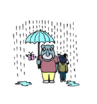 WILDBOYS（個別スタンプ：9）