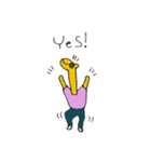 WILDBOYS（個別スタンプ：10）