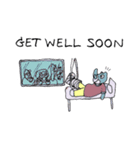 WILDBOYS（個別スタンプ：12）