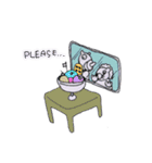 WILDBOYS（個別スタンプ：13）