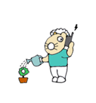 WILDBOYS（個別スタンプ：16）