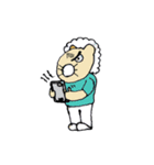 WILDBOYS（個別スタンプ：17）