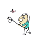 WILDBOYS（個別スタンプ：18）