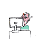 WILDBOYS（個別スタンプ：19）