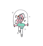 WILDBOYS（個別スタンプ：21）