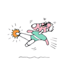 WILDBOYS（個別スタンプ：22）