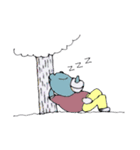 WILDBOYS（個別スタンプ：23）