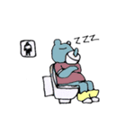 WILDBOYS（個別スタンプ：24）