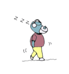 WILDBOYS（個別スタンプ：26）
