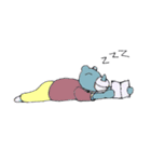 WILDBOYS（個別スタンプ：27）