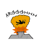 WILDBOYS（個別スタンプ：29）