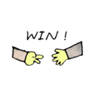 WILDBOYS（個別スタンプ：31）