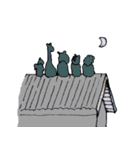 WILDBOYS（個別スタンプ：37）