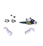 WILDBOYS（個別スタンプ：38）