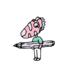 WILDBOYS（個別スタンプ：39）