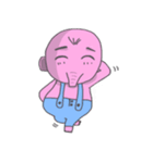 タイ象（個別スタンプ：2）
