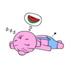 タイ象（個別スタンプ：12）