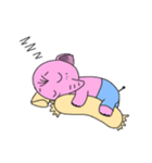 タイ象（個別スタンプ：28）