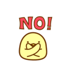 とりたま（個別スタンプ：8）