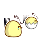 とりたま（個別スタンプ：15）
