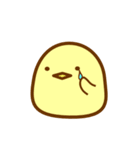 とりたま（個別スタンプ：20）