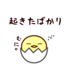 とりたま（個別スタンプ：24）